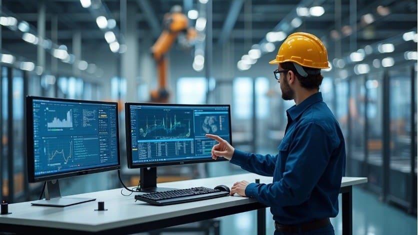 Automatización Inteligente para Aplicaciones Existentes