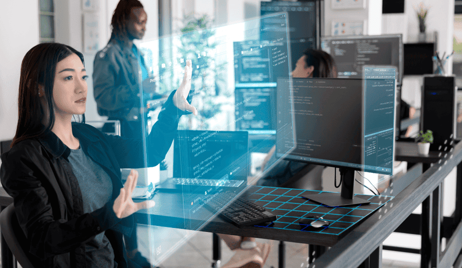 Consultoría Estratégica para Integración IA