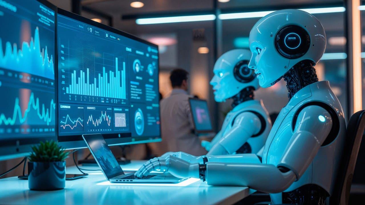 Integración de Modelos de Lenguaje y Visión IA