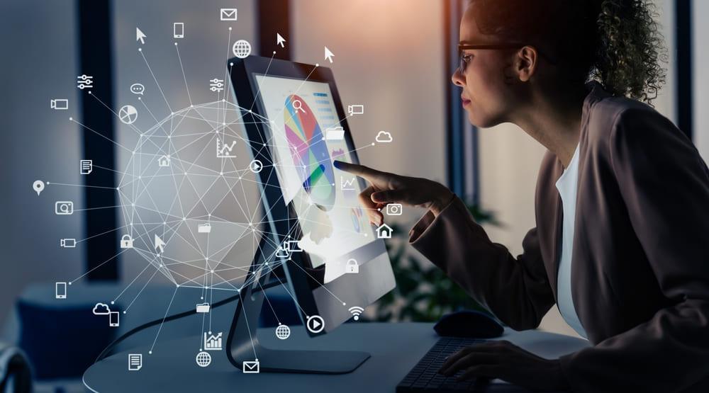 Más allá del código: IA y la experiencia de usuario